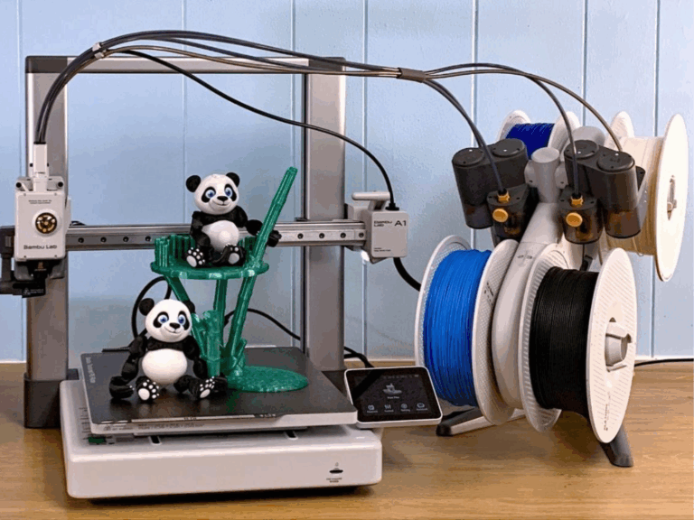 Extraescolar de disseny 3D a Terrassa