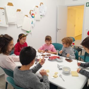 CASAL NADAL 5